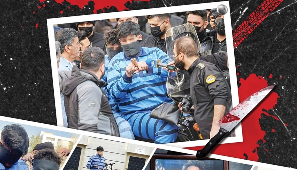 ناگفتههای قتل دانشجوی دانشگاه تهران
