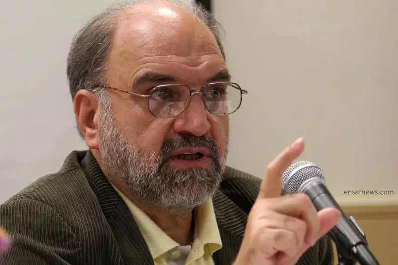 عبدالکریم سروش: تیم مذاکره کننده ایران به هیچ وجه زیر بار مدل لیبی نرود