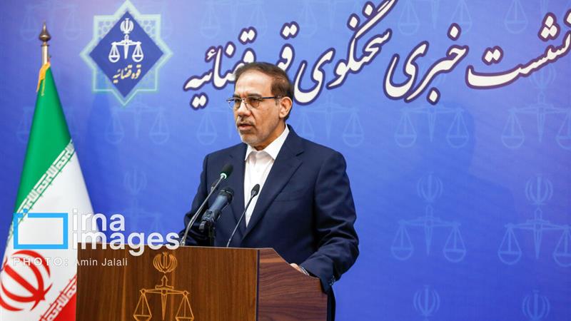 سخنگوی قوه قضائیه: پرونده کلاهبرداری صندوق قرضالحسنه بهشهر با هزار شاکی رسیدگی میشود