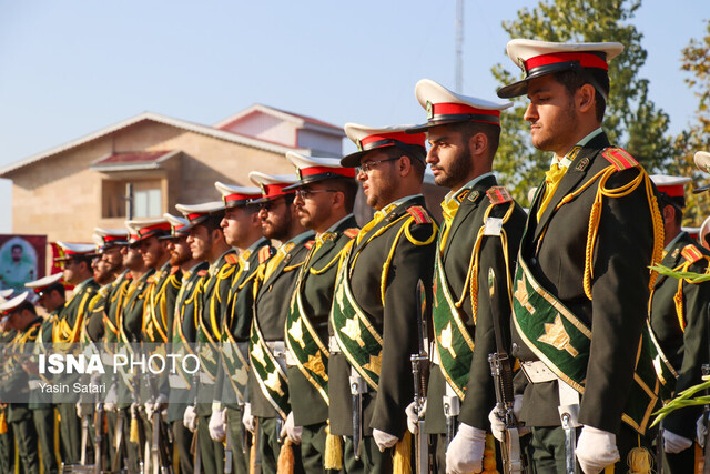 برنامه فراجا برای جذب ۱۲۰۰ نفر نیروی بومی در جنوب سیستانوبلوچستان