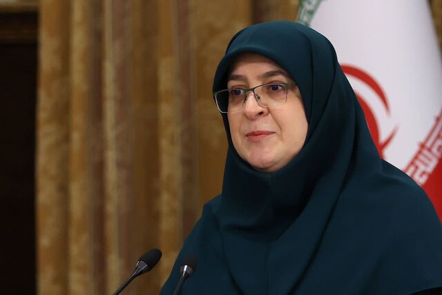 اظهارات سخنگوی دولت؛ از رفع فیلترینگ تا پنل‌های خورشیدی در ادارات