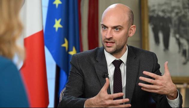 فرانسه: تحریمها اثرگذار نبودهاند؛ زمان فشار ویرانگر اقتصادی بر روسیه فرا رسیده است