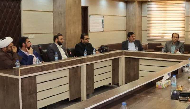۸۲ هزار پرونده در دادگاههای صلح خوزستان مختومه شد