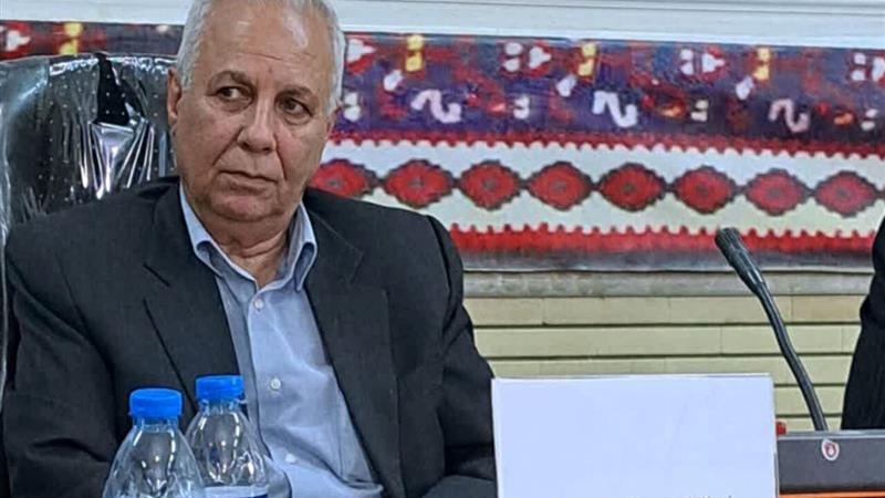 مسوولان هرسین در جلسه با معاون امور زنان ریاست جمهوری چه گفتند؟
