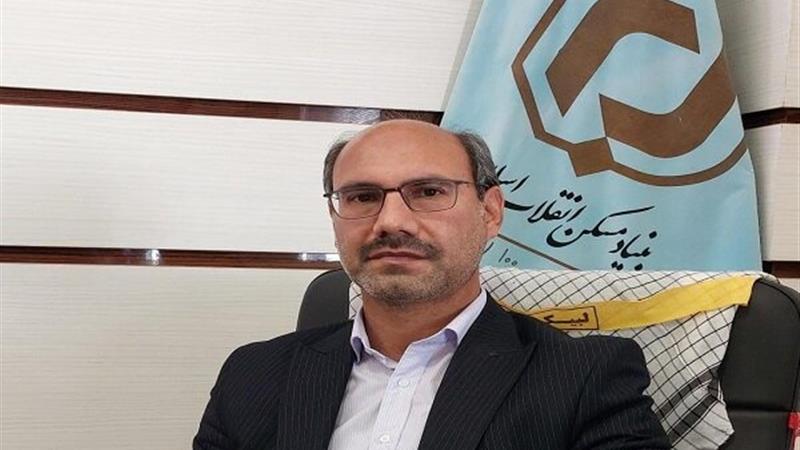 خیز بنیاد مسکن خراسان جنوبی برای آسفالت معابر روستایی