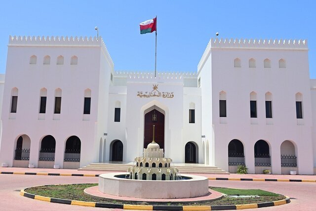 حمایت عمان از مذاکرات ایران و آمریکا