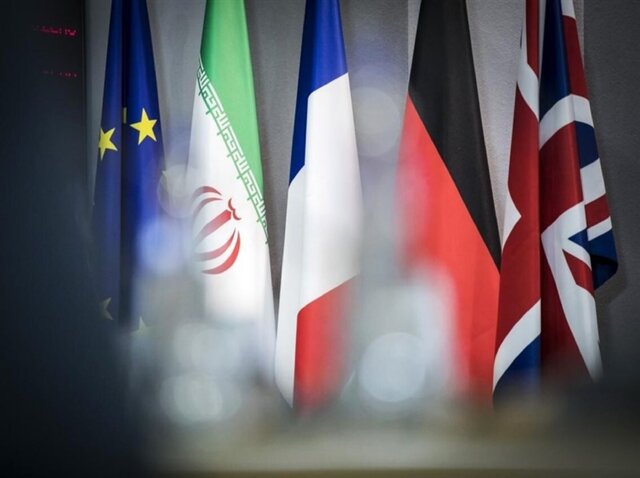 ادعای رویترز: دیپلمات‌های ایران و اروپا در استانبول گفت‌وگو می‌کنند
