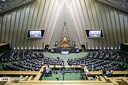 5 سوال ملی از وزرای نیرو و بهداشت اعلام وصول شد