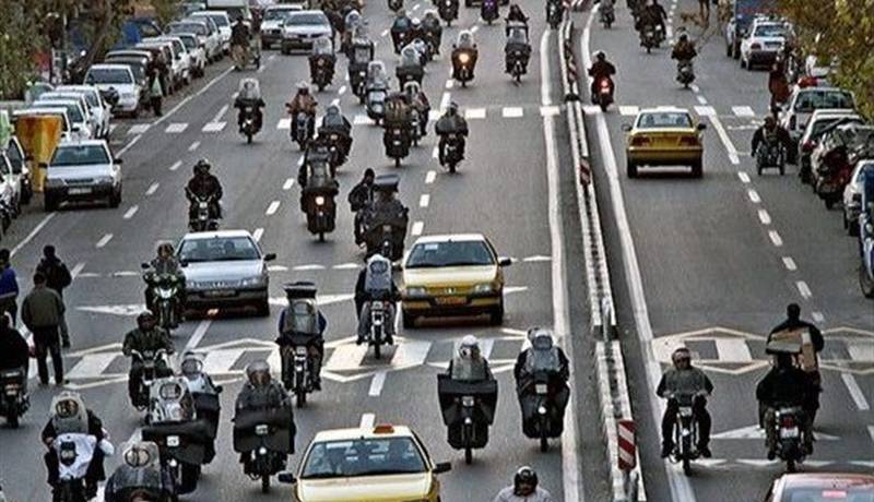 تمهیدات ترافیکی پلیس برای برگزاری مراسم سالگرد شهید رئیسی