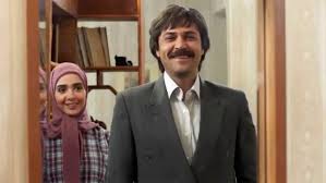 علیرضا کمالی؛ از دکتر وحدت تا رضا پروانه