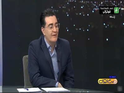 توضیحات علوی درباره برگزاری فینال جام حذفی در اراک