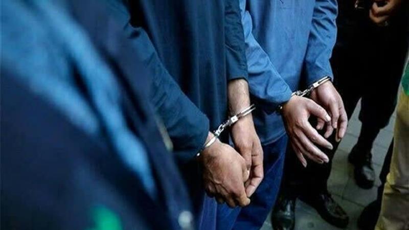 زندان عاقبت تلخ تفریح حرام در شهرستان درمیان
