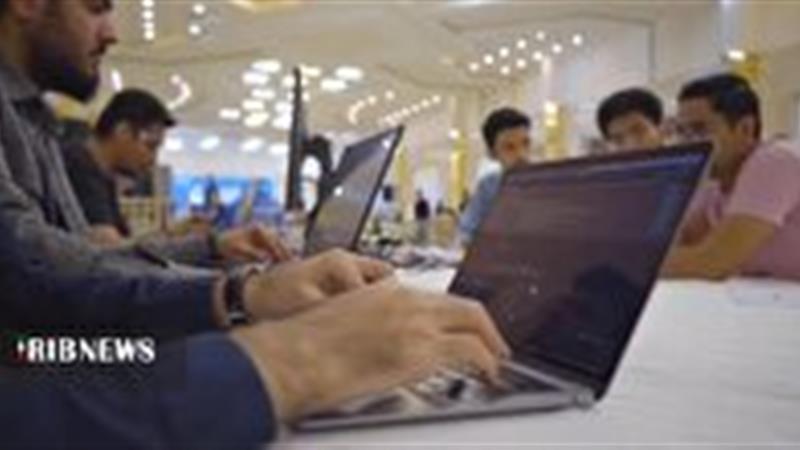 افتتاحیه نخستین استارتاپ ویکند هوش مصنوعی در خراسان جنوبی