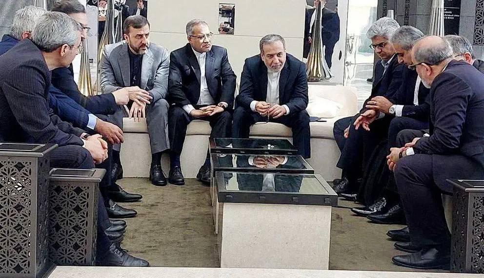 روایت «دیپلمات انگلیسی» از نمای کلی مذاکرات تهران و واشنگتن
