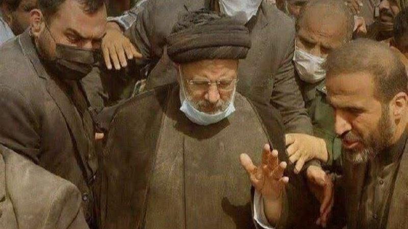 پویش روایت‌نویسی «جای خالی شهید رئیسی» در خراسان شمالی برگزار می‌شود