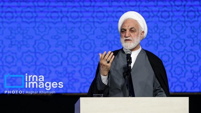 رئیس قوه قضائیه: دولت برای رفع ناترازیها اقداماتی را در دستور کار دارد