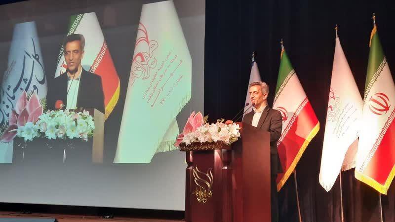 مولدسازی اموال دولتی به تقویت ورزش کمک میکند