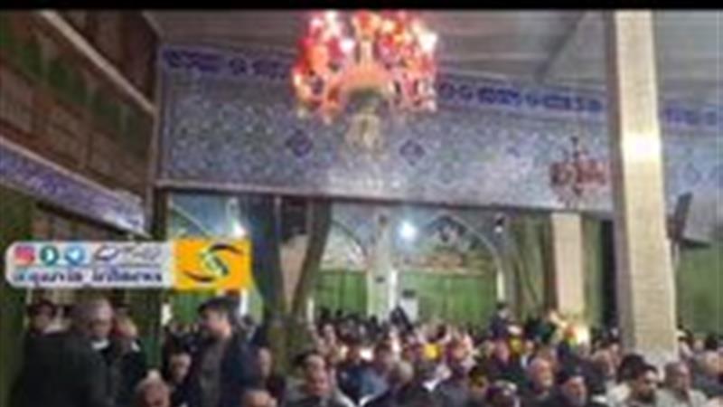 خون شهدا با حوادث زمان پایمال نمیشود