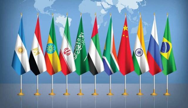 آمادگی روسیه برای گسترش خدمات هوایی به اعضای بریکس