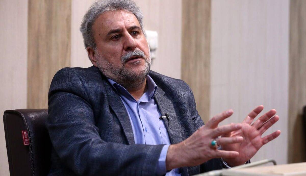 فلاحت پیشه: مذاکره با اروپاییها سودی ندارد