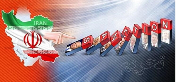 آمریکا: تحریم‌های جدید علیه ایران بخشی از یادداشت ترامپ است
