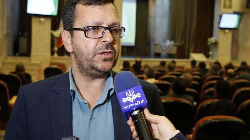 اولین همایش بازرسی دستگاههای اجرایی و مراکز شهرستانی اصفهان برگزار شد