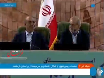 رئیس‌جمهور خواف را از خراسان رضوی جدا کرد!