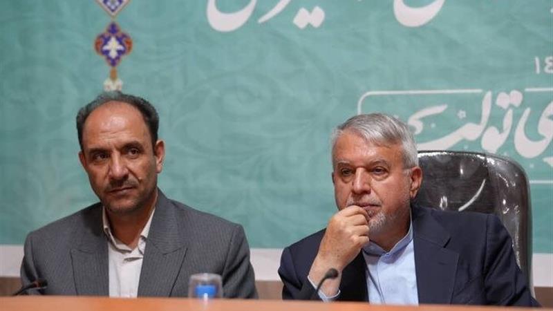 وزیر میراثفرهنگی: پاوه موزهای زنده از تمدن ایرانی است