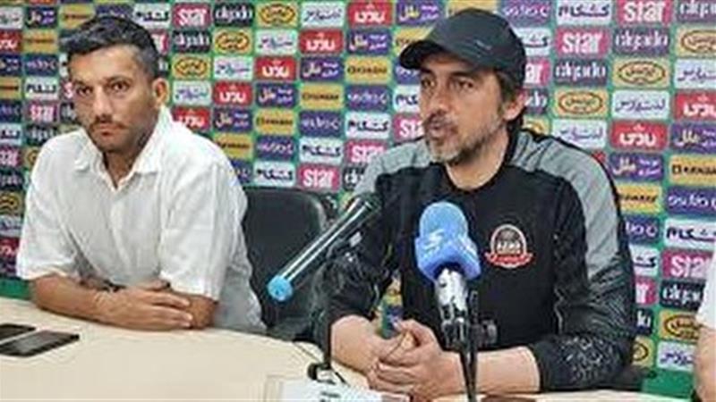 اگر اخراجی نمی دادیم ، قطعا بازنده نبودیم