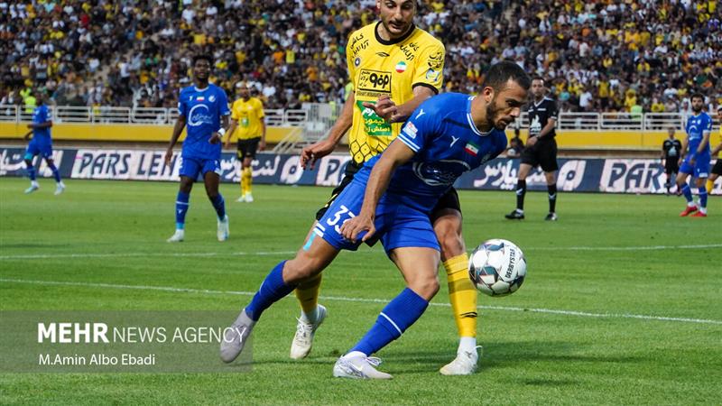پرسپولیس در حسرت لیگ نخبگان آسیا؛ استقلال به هدف بزرگ رسید