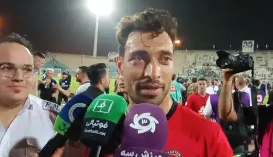 شجاع: سختترین سال و شیرینترین قهرمانی عمرم بود