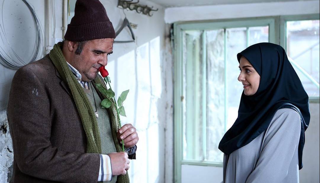 بزودی یک سریال طنز درخواستی از آی‌فیلم فارسی پخش خواهد شد