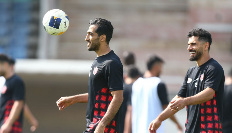 مهم‌ترین تصمیم زندگی سرمربی پرسپولیس!