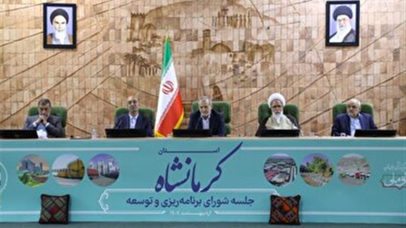 پزشکیان: همه مدیران باید پاسخگوی مردم باشند