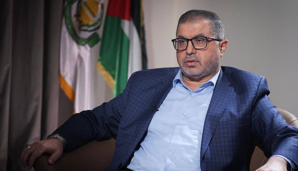 شروط حماس برای آزادی اسرا