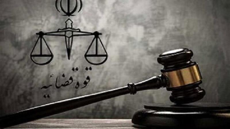 پرستار مضروب گرمساری رضایت داد