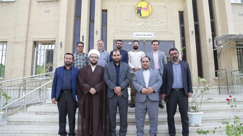همکاری بسیج و دولت ضامن تحقق اهداف نظام اسلامی