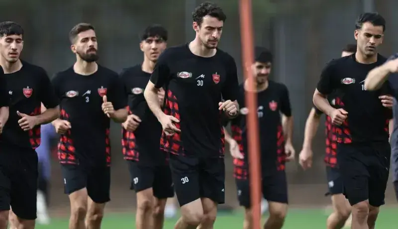 سپاهان فقط با شکست استقلال سهمیه میگیرد!