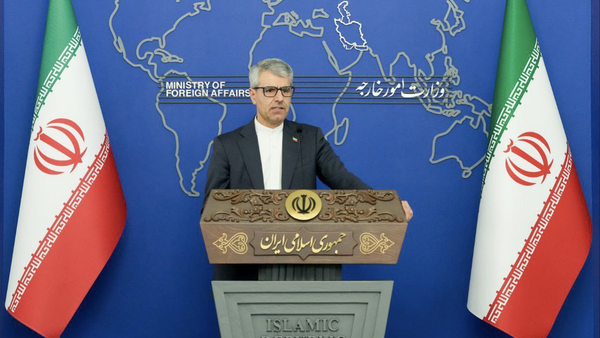 نگرانی ایران از وخامت اوضاع امنیتی در لیبی