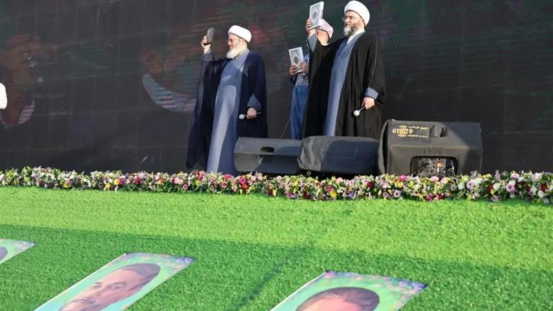 دغدغه مهم شهید رئیسی تسهیل بهرهمندی مردم از قرآن بود