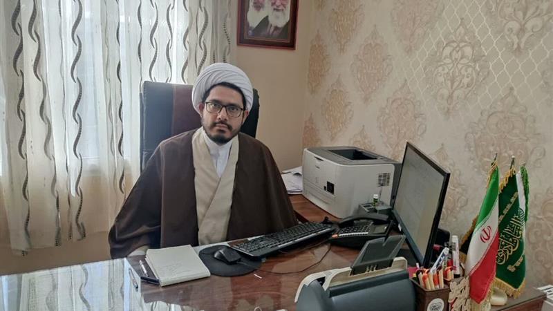 خوانسار در آستانه عید غدیر؛ طنین ولایت در کوچه‌ها و مساجد می‌پیچد