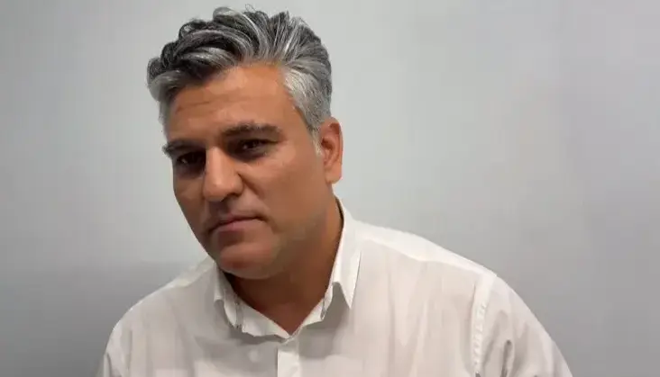 کرمانشاهی: استقلال گزینه سقوط بود و انتظاری نداشتیم!