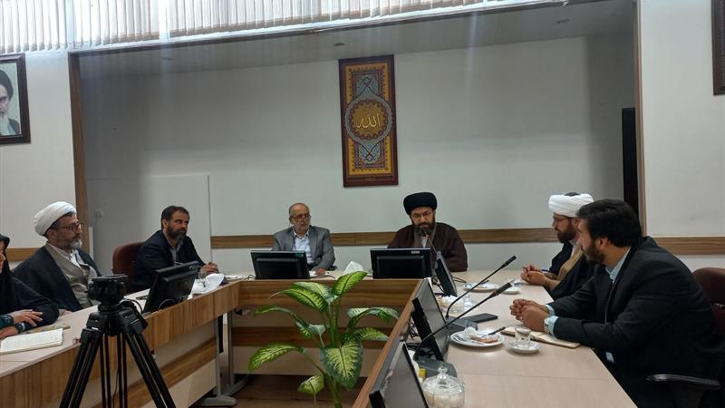 امام جمعه زنجان: اثرگذاری فعالیتهای فرهنگی با هم افزایی چندین برابر میشود