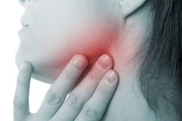 آیا لمس هر توده‌ای در غدد لنفاوی به منزله سرطان است؟