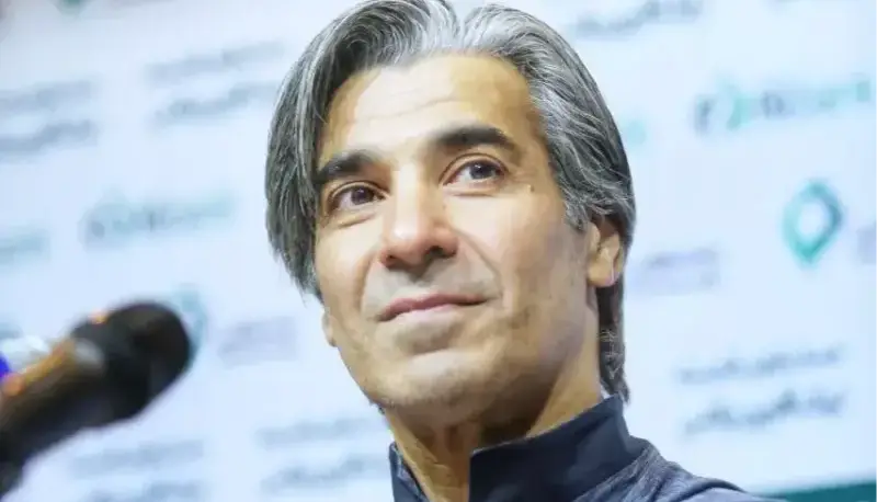 پاسخ تند شمسایی به سرمربی اسپانیایی تایلند