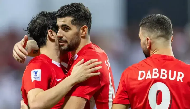 وضعیت غیرمنتظره شباب الاهلی در مسیر قهرمانی