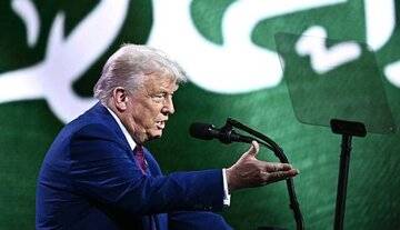 پادوهای داخلی آمریکا اهانت‌های ترامپ به ایران را سانسور کردند