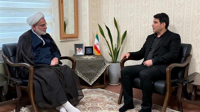 دستاوردهای سفر رهبری همچنان در کردستان جاری است