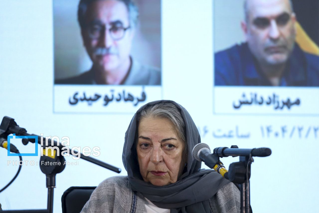 روز نهم سی و ششمین نمایشگاه کتاب تهران 