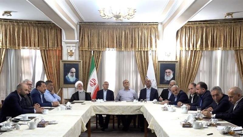 دستور تسریع در رفع موانع تولید صادر شد